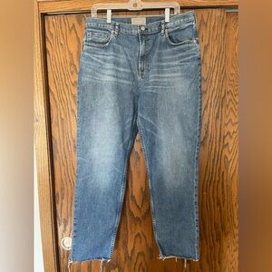Everlane The Cheeky Jean Size 33